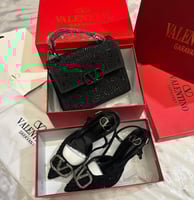 طقم فالنتينو