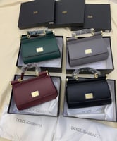 شنطة دولتشي & غابانا