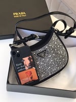 برادا كرستال