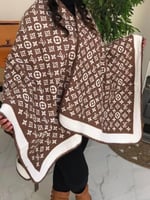 سكارف لويس فيتون