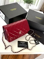 شنطة شانيل كروس