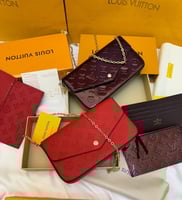 شنطة لويس فيتون كروس