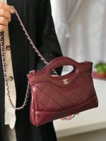 شنطة شانيل شوبنق