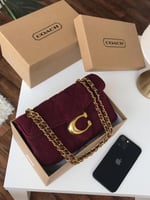 شنطة كوتش تابي