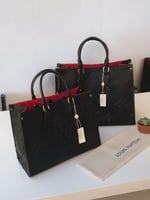 توت باق لويس فيتون