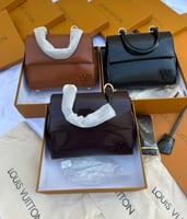 شنطة لويس فيتون النادرة