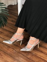 كعب فالنتينو