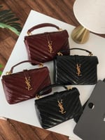 شنطة سان لوران كالج