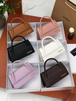 شنطة جاكيموس