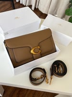 شنطة كوتش تابي