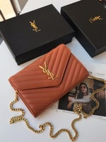 شنطة سان لوران انفلب