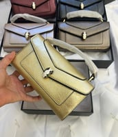 شنطة بولغري