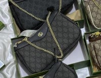 شنطة قوتشي الجديدة