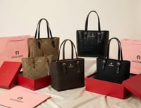 شنطة اغنر توت باق