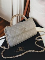 شنطة شانيل كيلي