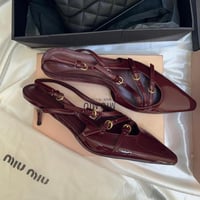 كعب ميو ميو