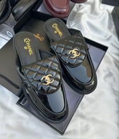 سليبر شانيل