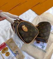 شنطة لويس فيتون سبيدي