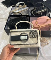 شنطة شانيل مكياج