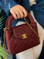 شنطة شانيل كيلي