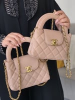 شنطة شانيل كيلي