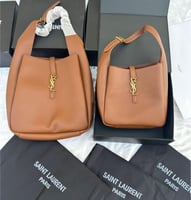 شنطة سان لوران توت باق