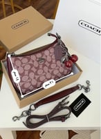 شنطة كوتش تيري