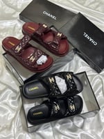 سليبر شانيل