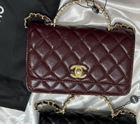 شنطة شانيل 24B