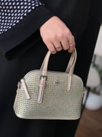 شنطة توري بورش سهرات