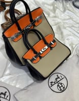 شنطة ارميز بيركن