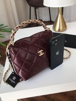 شنطة شانيل فلاب