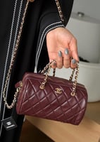 شنطة شانيل تايملس