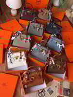 شنطة ارميز كيلي