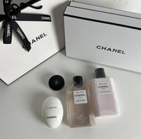 مجموعة شانيل باريس شامل الملحقات