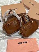 شنطة ميو ميو