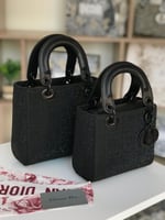 شنطة سهرات ديور