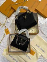 شنطة لويس فيتون كابوسين