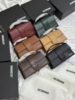 شنطة جاكيموس