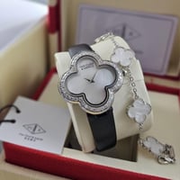 ساعة فان كليف