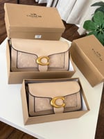 شنطة كوتش تابي