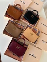 شنطة ميو ميو