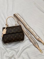 شنطة لويس فيتون كلوني