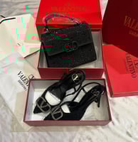 طقم فالنتينو