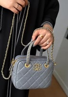 شنطة شانيل بوليغ