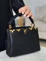 شنطة لويس فيتون كابوسين