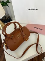 شنطة ميو ميو