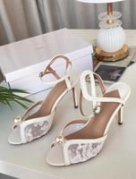 كعب جيمي شو