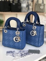 شنطة سهرات ديور