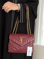 شنطة سان لوران توت باق